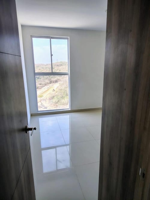Apartamento de 3 alcobas en arriendo en Conjunto Residencial Villa Campestre, Barranquilla, 97 m² · foto 8 de 11