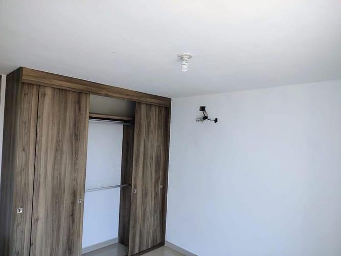 Apartamento de 3 alcobas en arriendo en Conjunto Residencial Villa Campestre, Barranquilla, 97 m² · foto 5 de 11