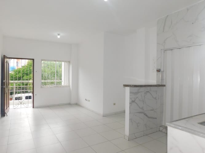 Apartamento de 3 alcobas en arriendo en Olaya, Barranquilla, 80 m² · foto 2 de 16