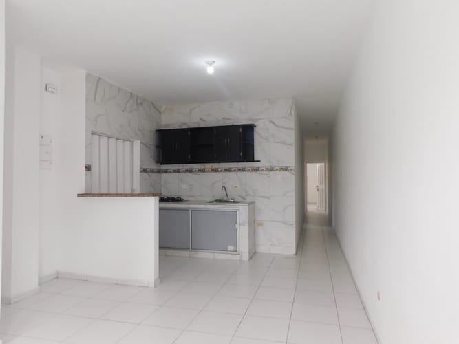 Apartamento de 3 alcobas en arriendo en Olaya, Barranquilla, 80 m² · foto 3 de 16