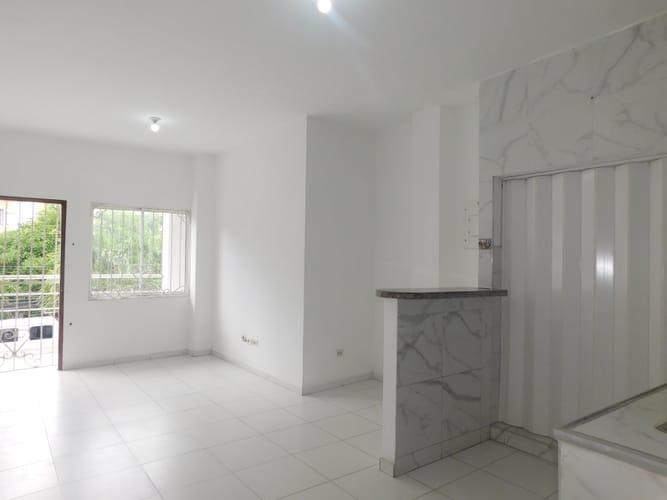 Apartamento de 3 alcobas en arriendo en Olaya, Barranquilla, 80 m² · foto 4 de 16