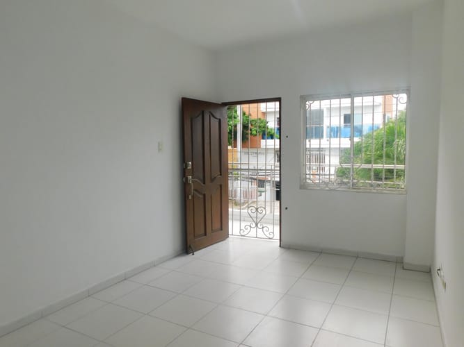 Apartamento de 3 alcobas en arriendo en Olaya, Barranquilla, 80 m² · foto 5 de 16