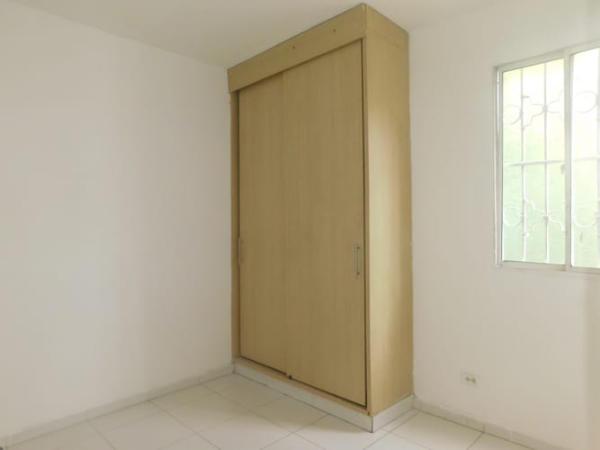 Apartamento de 3 alcobas en arriendo en Olaya, Barranquilla, 80 m² · foto 8 de 16