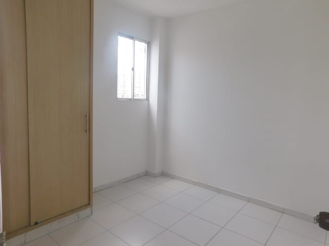Apartamento de 3 alcobas en arriendo en Olaya, Barranquilla, 80 m² · foto 9 de 16