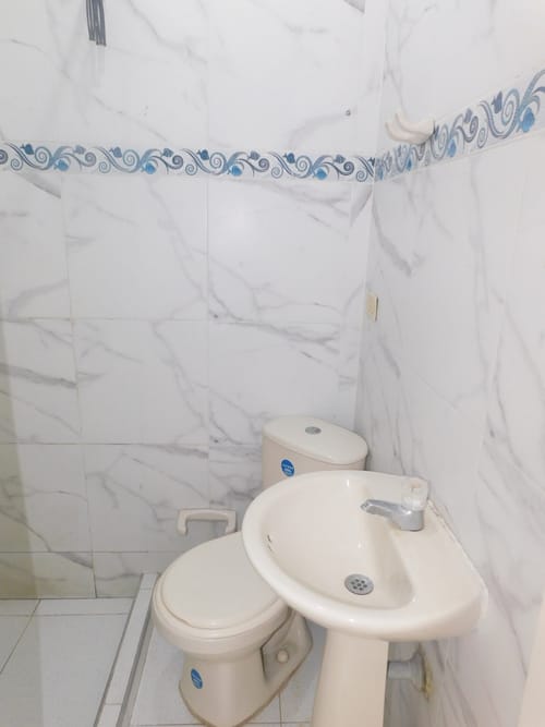 Apartamento de 3 alcobas en arriendo en Olaya, Barranquilla, 80 m² · foto 11 de 16