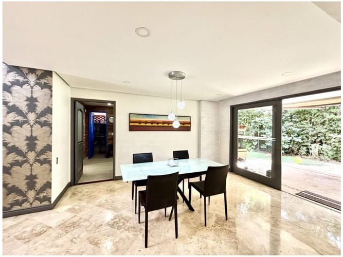Casa de 3 alcobas en venta en Vía Las Palmas, Medellín, 290 m² · foto 5 de 20
