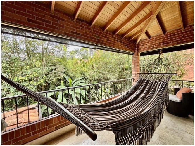 Casa de 3 alcobas en venta en Vía Las Palmas, Medellín, 290 m² · foto 15 de 20