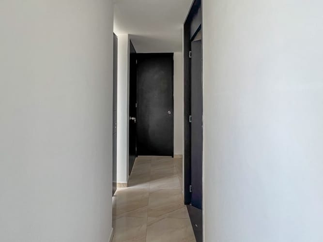 Apartamento de 3 alcobas en arriendo en San Antonio Norte, Bogotá, 40 m² · foto 7 de 16