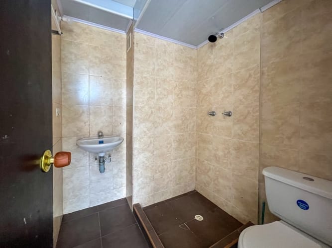 Apartamento de 3 alcobas en arriendo en San Antonio Norte, Bogotá, 40 m² · foto 10 de 16