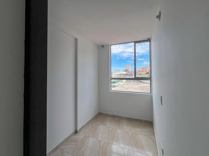 Apartamento de 3 alcobas en arriendo en San Antonio Norte, Bogotá, 40 m² · foto 11 de 16