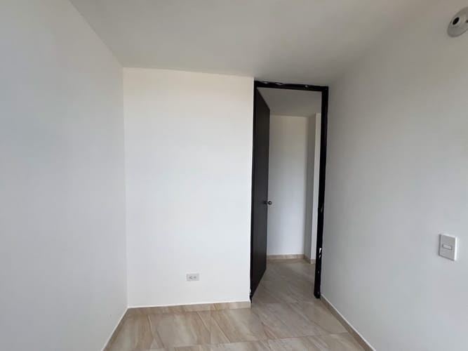 Apartamento de 3 alcobas en arriendo en San Antonio Norte, Bogotá, 40 m² · foto 12 de 16