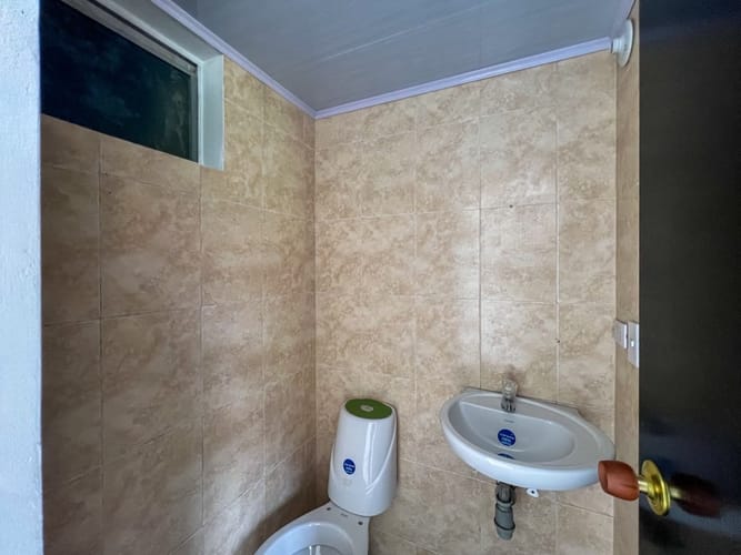 Apartamento de 3 alcobas en arriendo en San Antonio Norte, Bogotá, 40 m² · foto 15 de 16