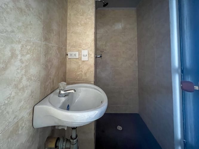 Apartamento de 3 alcobas en arriendo en San Antonio Norte, Bogotá, 40 m² · foto 16 de 16