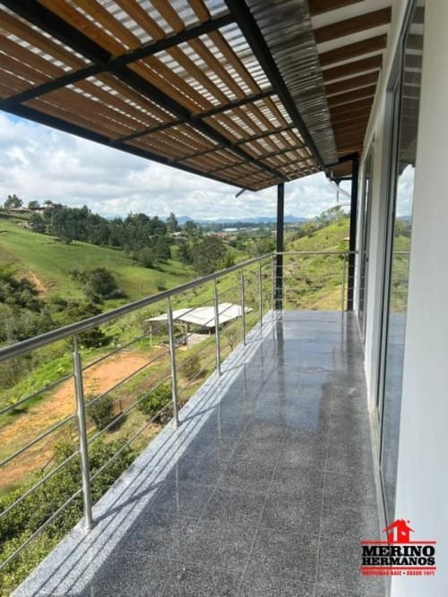 Casa de 4 alcobas en arriendo en Centro, Rionegro, 450 m² · foto 6 de 16