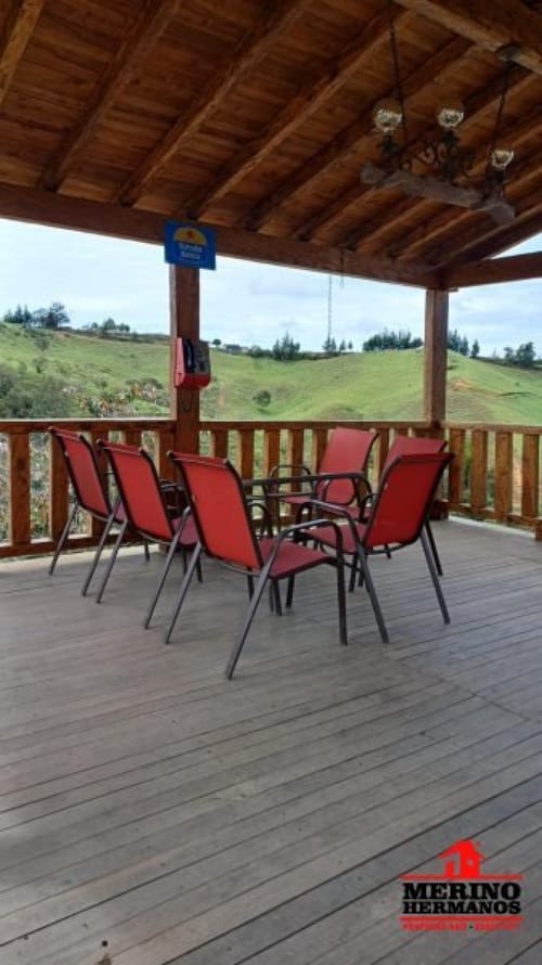 Casa de 4 alcobas en arriendo en Centro, Rionegro, 450 m² · foto 10 de 16