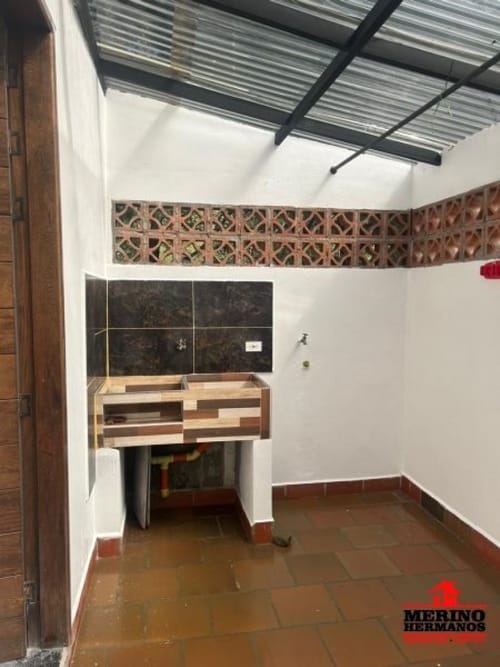 Casa de 4 alcobas en arriendo en Centro, Rionegro, 450 m² · foto 13 de 16