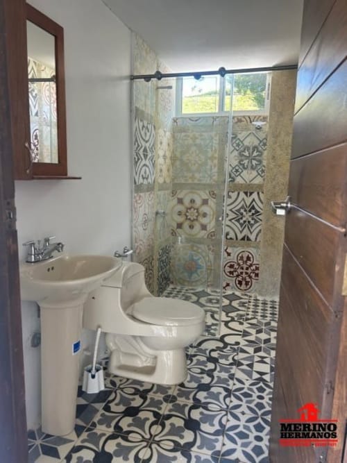 Casa de 4 alcobas en arriendo en Centro, Rionegro, 450 m² · foto 14 de 16