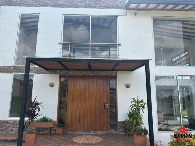 Casa de 4 alcobas en arriendo en Centro, Rionegro, 450 m² · foto 16 de 16