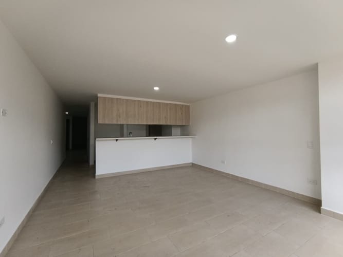 Apartamento de 3 alcobas en arriendo en Belén, Medellín, 110 m² · foto 3 de 24