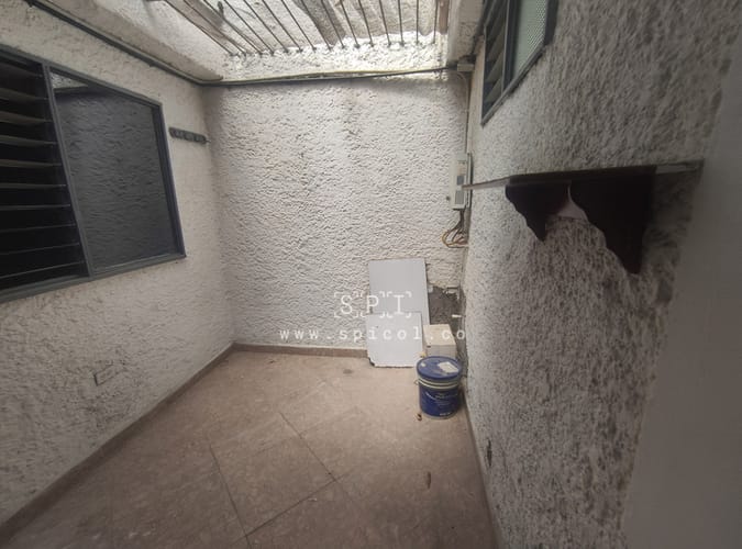 Casa de 4 alcobas en arriendo en Manila, Medellín, 350 m² · foto 8 de 12