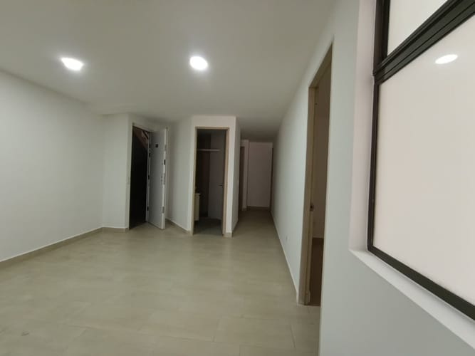 Apartamento de 3 alcobas en arriendo en Belén, Medellín, 110 m² · foto 11 de 24