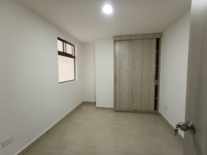 Apartamento de 3 alcobas en arriendo en Belén, Medellín, 110 m² · foto 15 de 24