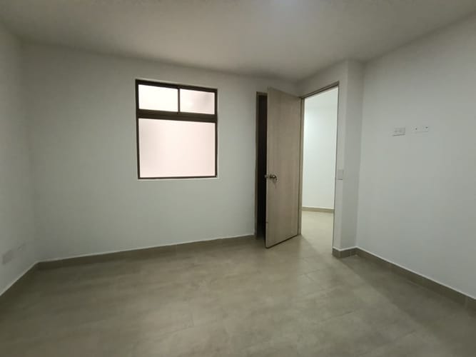 Apartamento de 3 alcobas en arriendo en Belén, Medellín, 110 m² · foto 19 de 24