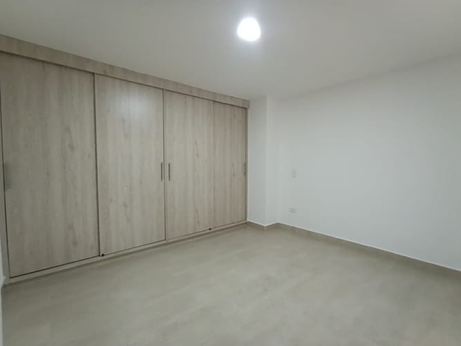 Apartamento de 3 alcobas en arriendo en Belén, Medellín, 110 m² · foto 20 de 24