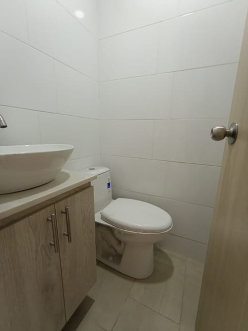 Apartamento de 3 alcobas en arriendo en Belén, Medellín, 110 m² · foto 24 de 24
