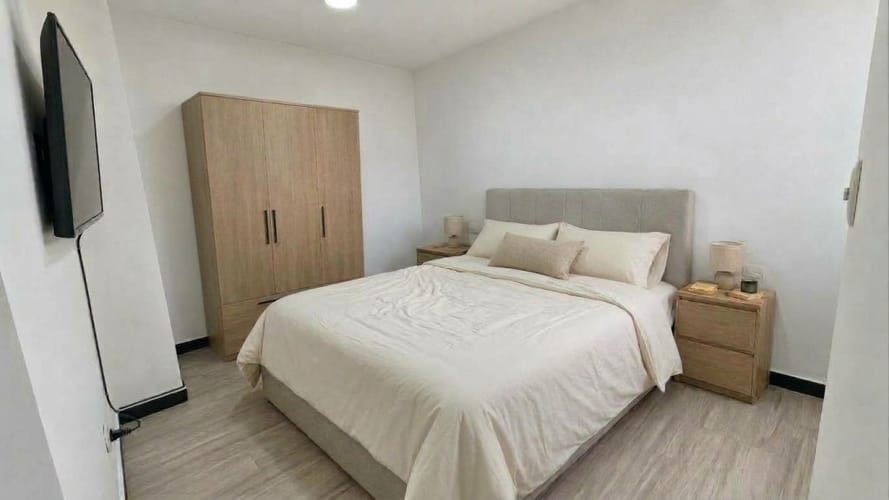 Apartamento de 2 alcobas en venta en Castilla, Bogotá, 39 m² · foto 5 de 10