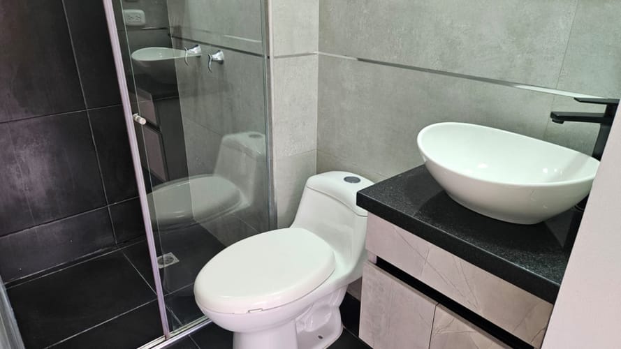 Apartamento de 2 alcobas en venta en Castilla, Bogotá, 39 m² · foto 6 de 10