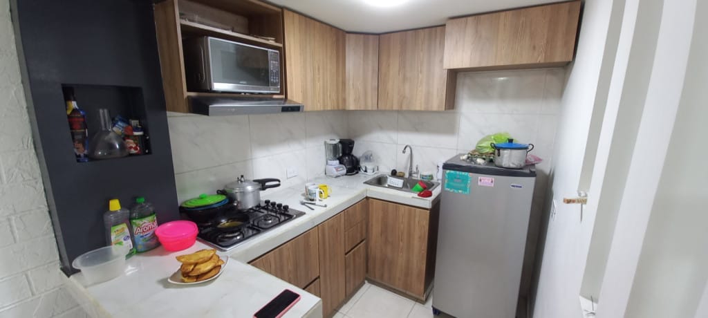 Casa de 8 alcobas en venta en Kennedy Central, Bogotá, 280 m² · foto 17 de 22