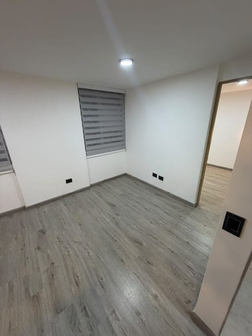 Apartaestudio en arriendo en La Felicidad, Bogotá, 25 m² · foto 5 de 10