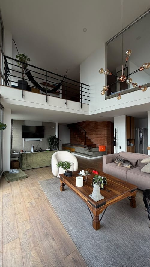 Apartamento de 3 alcobas en venta en El Tesoro, Medellín, 170 m² · foto 5 de 20