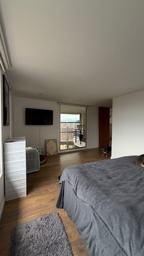 Apartamento de 3 alcobas en venta en El Tesoro, Medellín, 170 m² · foto 8 de 20