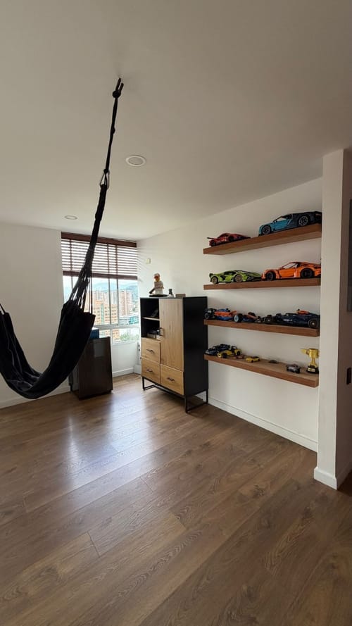 Apartamento de 3 alcobas en venta en El Tesoro, Medellín, 170 m² · foto 12 de 20