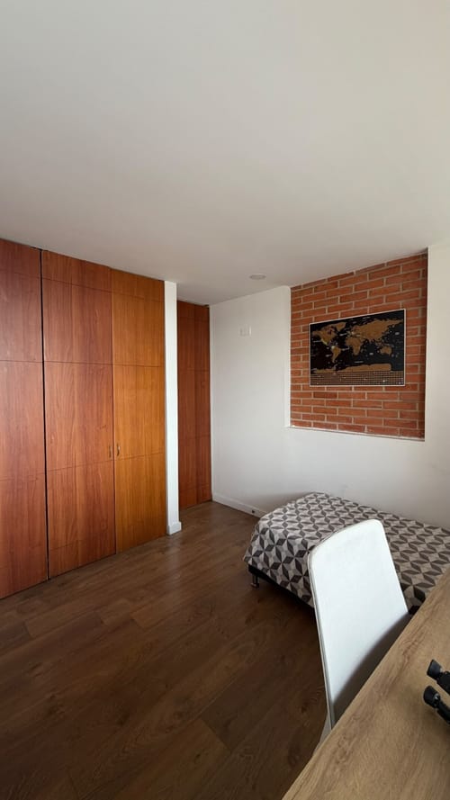 Apartamento de 3 alcobas en venta en El Tesoro, Medellín, 170 m² · foto 13 de 20