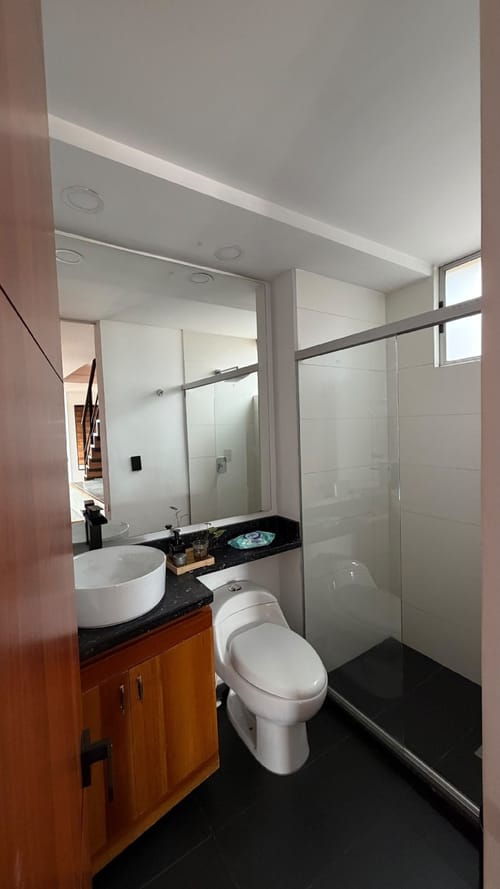 Apartamento de 3 alcobas en venta en El Tesoro, Medellín, 170 m² · foto 14 de 20