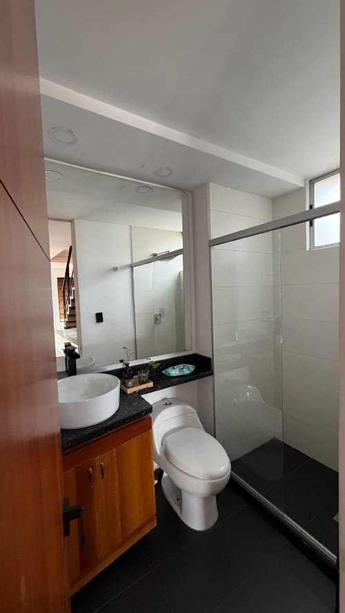 Apartamento de 3 alcobas en venta en El Tesoro, Medellín, 170 m² · foto 16 de 20