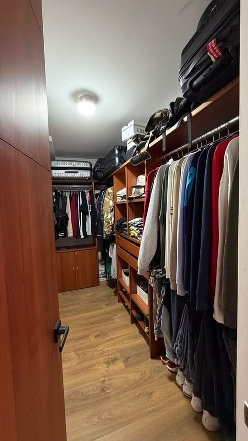 Apartamento de 3 alcobas en venta en El Tesoro, Medellín, 170 m² · foto 18 de 20