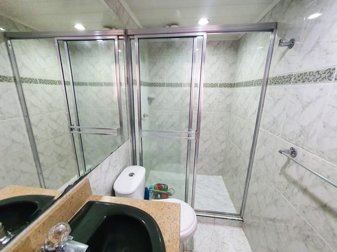 Apartamento de 3 alcobas en venta en Santa Teresa, Bogotá, 65 m² · foto 8 de 16