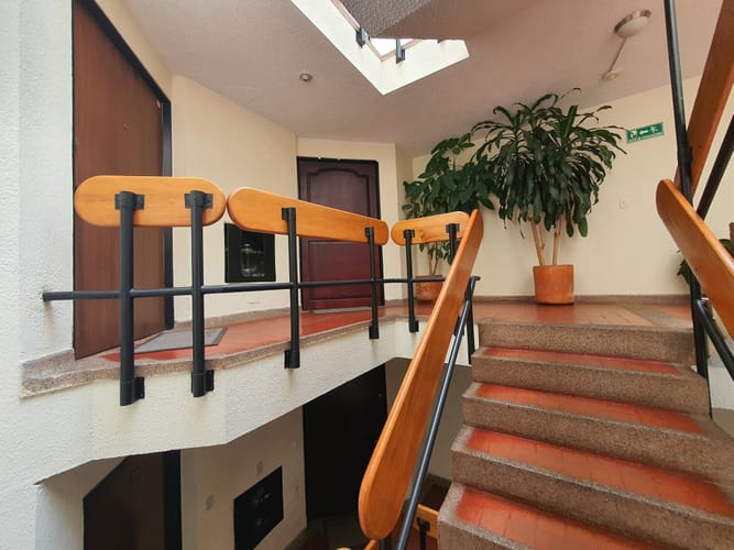 Apartamento de 3 alcobas en venta en Santa Teresa, Bogotá, 65 m² · foto 13 de 16