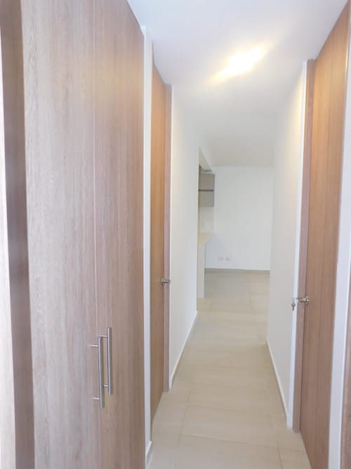 Apartamento de 3 alcobas en arriendo en Rio Alto, Barranquilla, 51 m² · foto 9 de 22