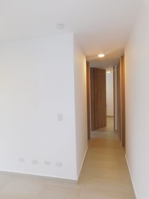 Apartamento de 3 alcobas en arriendo en Rio Alto, Barranquilla, 51 m² · foto 10 de 22