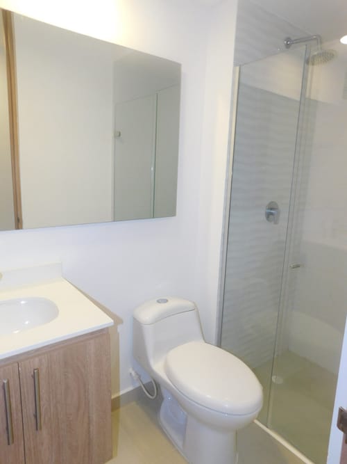 Apartamento de 3 alcobas en arriendo en Rio Alto, Barranquilla, 51 m² · foto 11 de 22