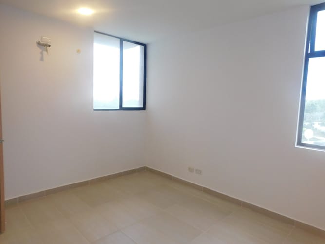 Apartamento de 3 alcobas en arriendo en Rio Alto, Barranquilla, 51 m² · foto 13 de 22