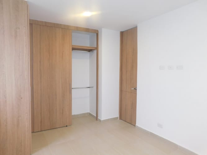 Apartamento de 3 alcobas en arriendo en Rio Alto, Barranquilla, 51 m² · foto 14 de 22