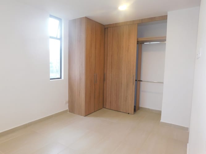 Apartamento de 3 alcobas en arriendo en Rio Alto, Barranquilla, 51 m² · foto 15 de 22