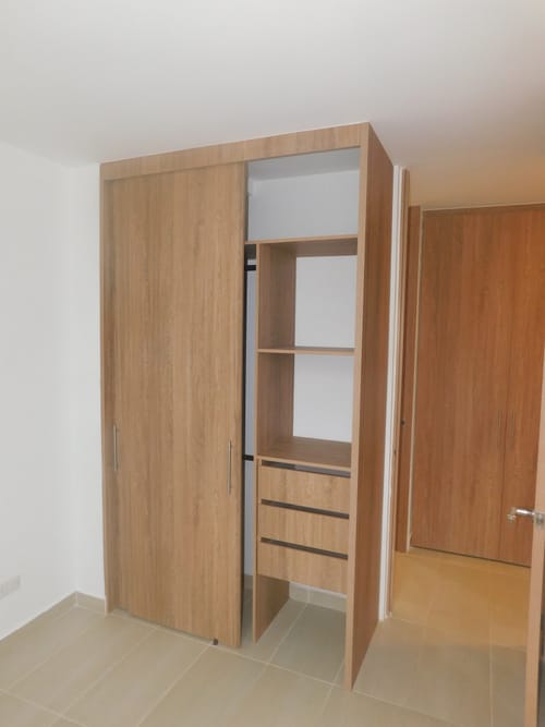 Apartamento de 3 alcobas en arriendo en Rio Alto, Barranquilla, 51 m² · foto 16 de 22