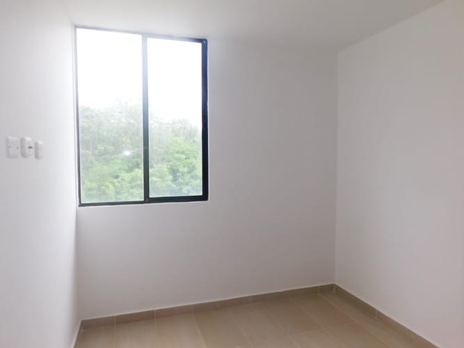 Apartamento de 3 alcobas en arriendo en Rio Alto, Barranquilla, 51 m² · foto 17 de 22